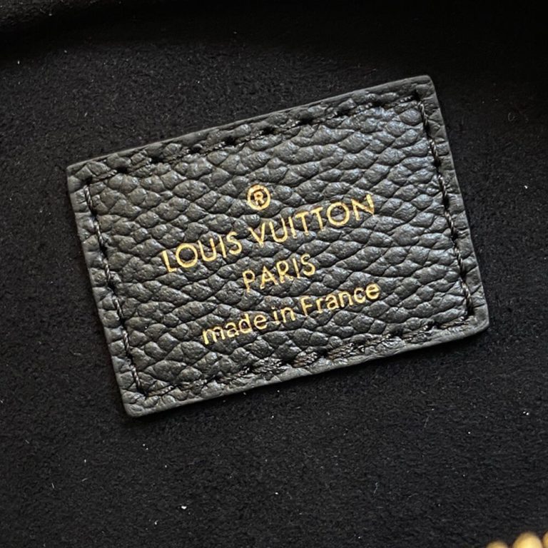 LV Mini Bumbag