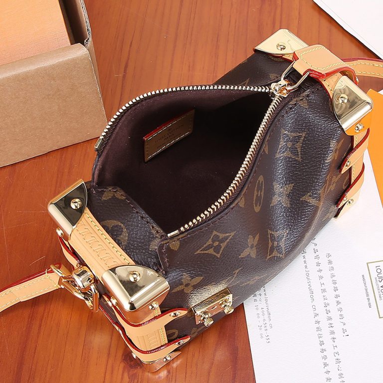 LV Side Trunk PM