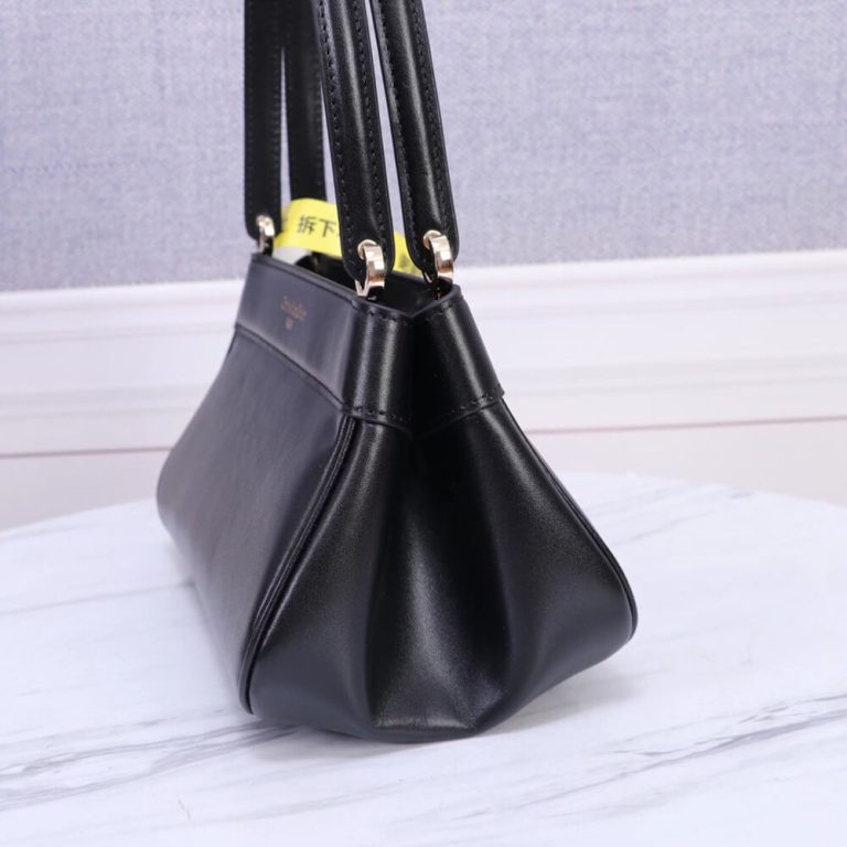 SMALL D10r KEY BAG