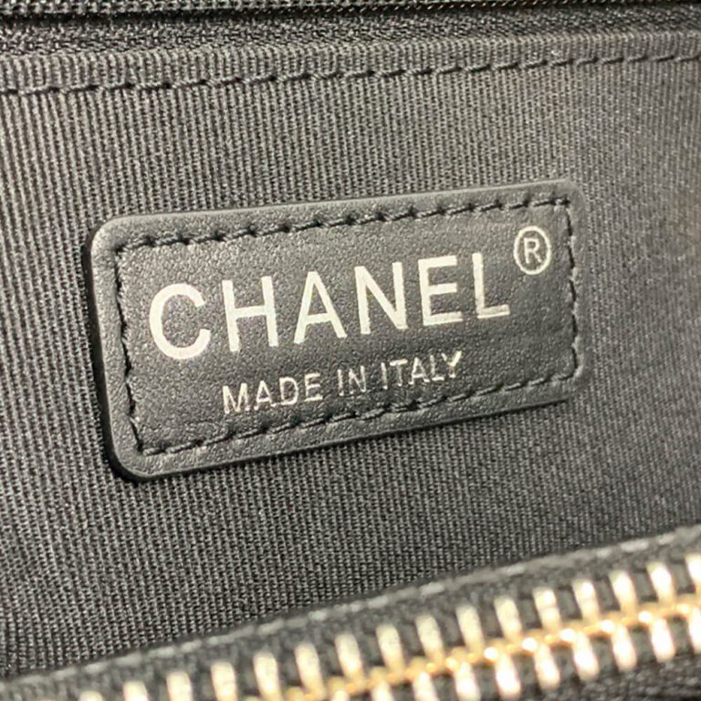 Ch**el Grand Shopping Tote