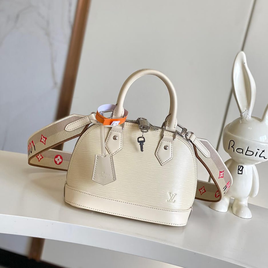LV Alma BB