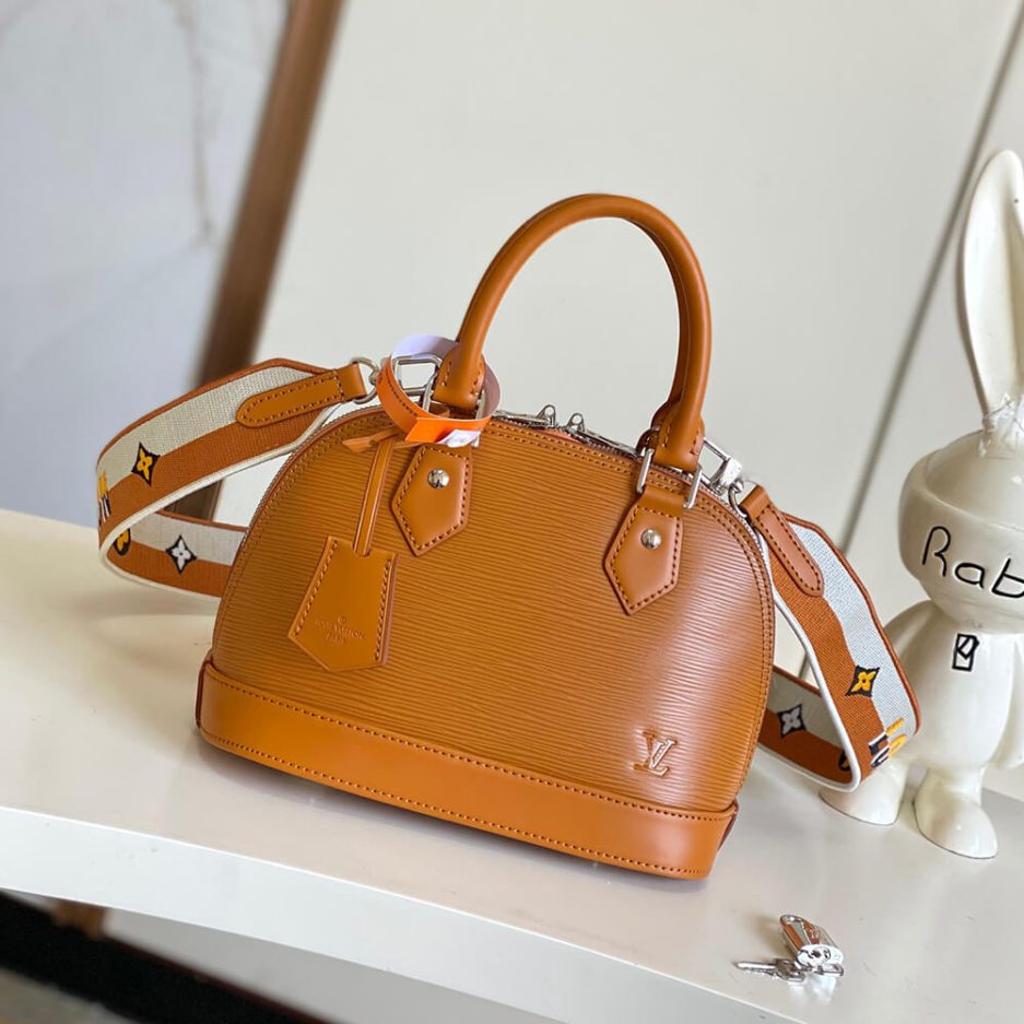 LV Alma BB