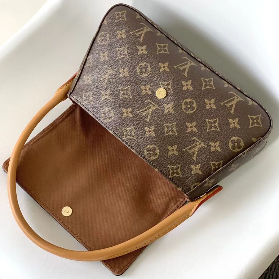 LV Mini Looping
