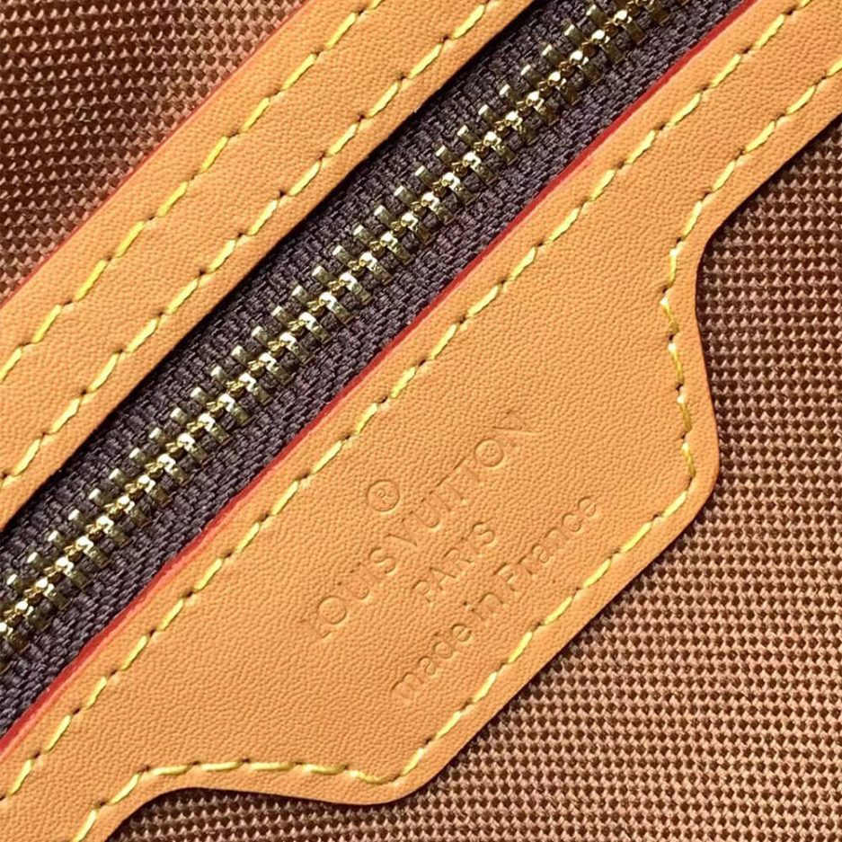 LV Mini Looping