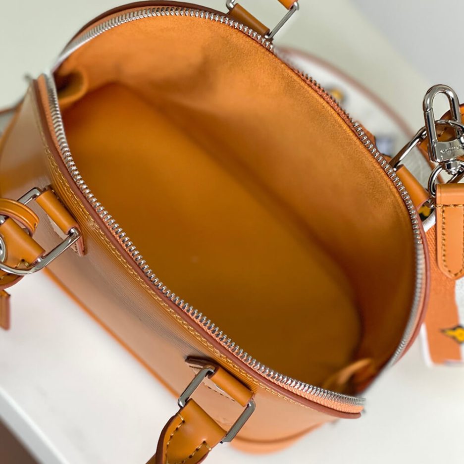LV Alma BB