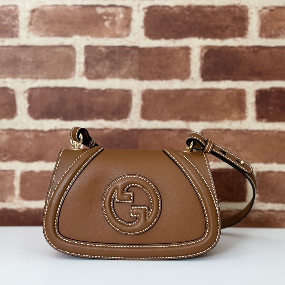 Gvc*1 Blondie small shoulder bag