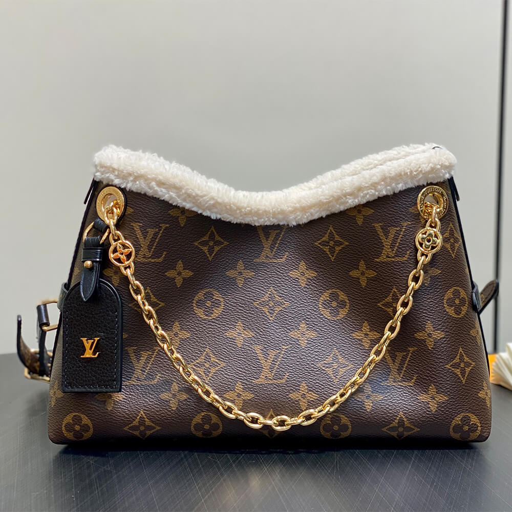 LV CARRYALL BB