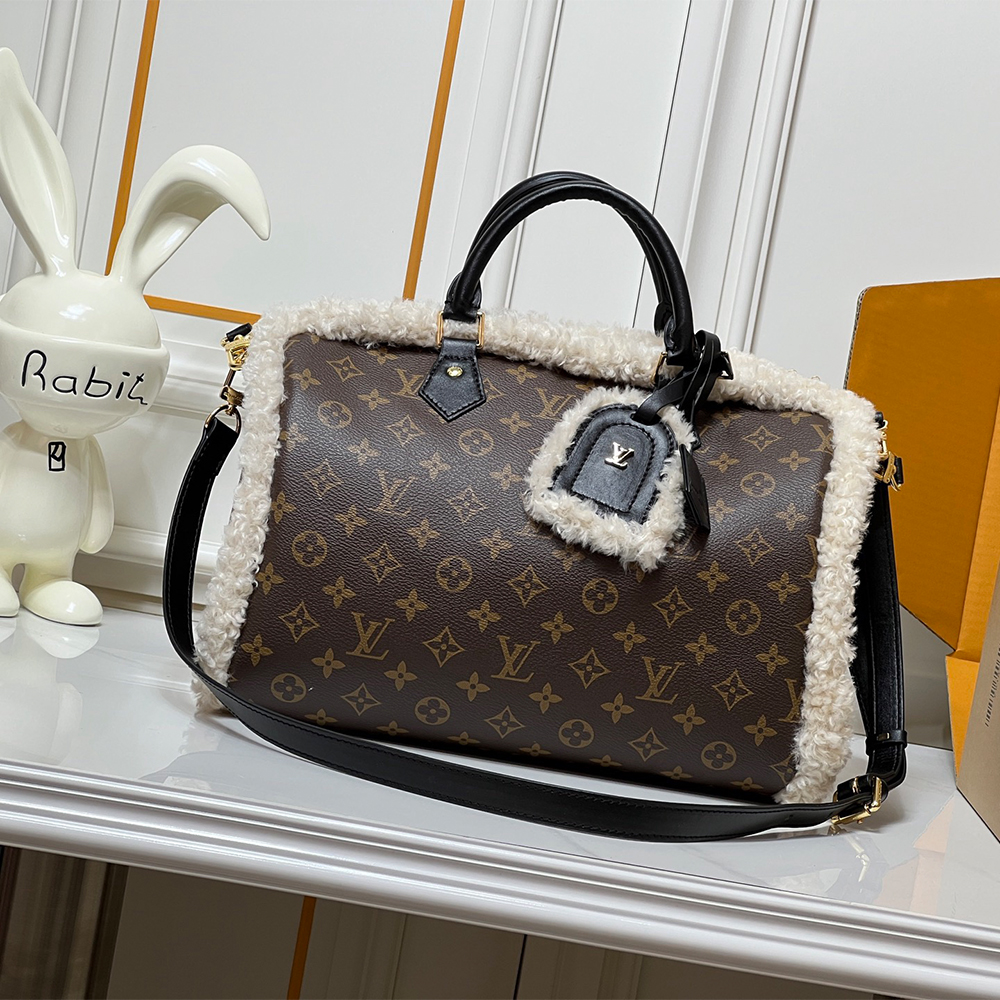 LV SPEEDY SOFT 30 TEDDY