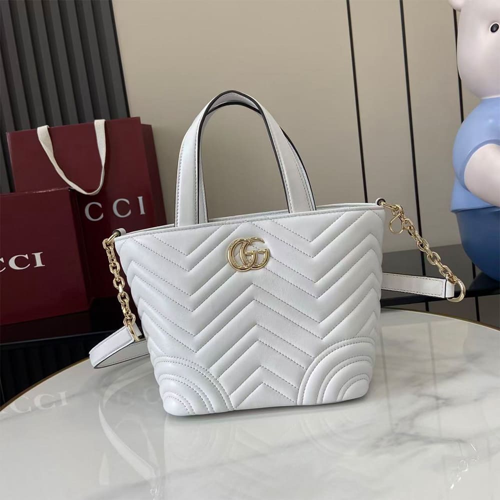 Gvc*1 Betty small tote bag