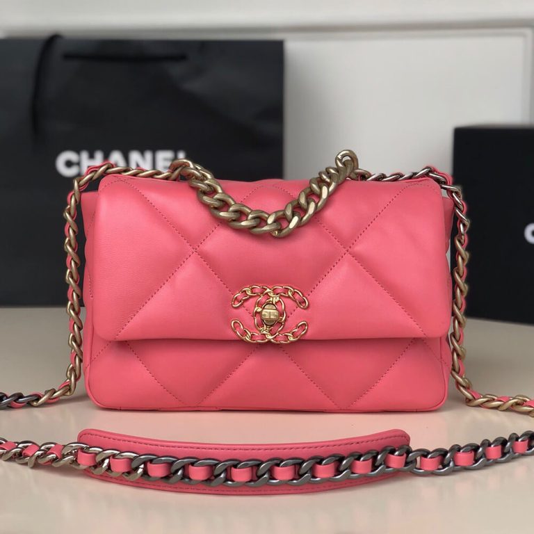 Ch**el 19 Handbag