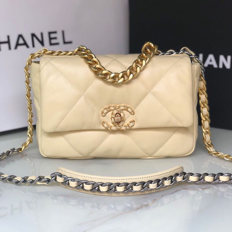 Ch**el 19 Handbag