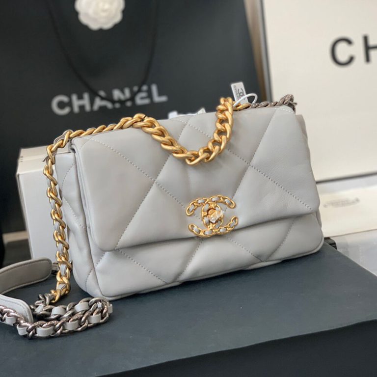 Ch**el 19 Handbag
