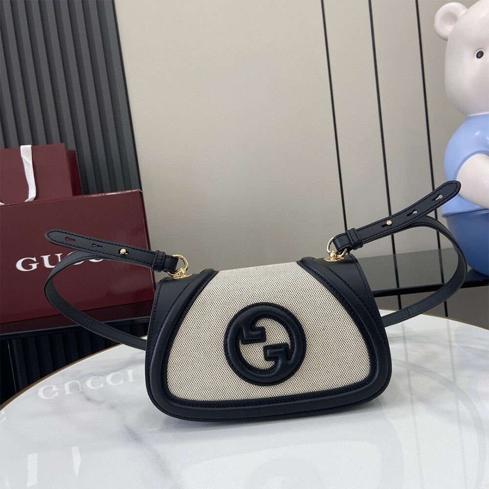 Gvc*1 Blondie small shoulder bag