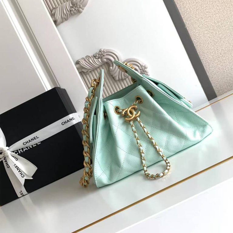 Ch**el 25 Mini Handbag(HIGH-END GRADE)