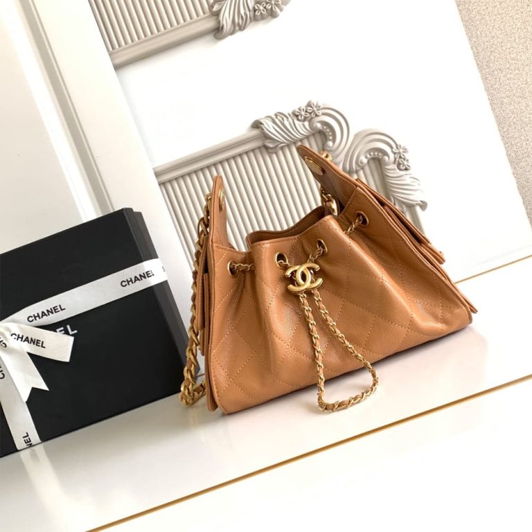 Ch**el 25 Mini Handbag(HIGH-END GRADE)