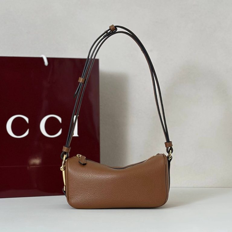 Gvc*1 Half Horsebit mini bag