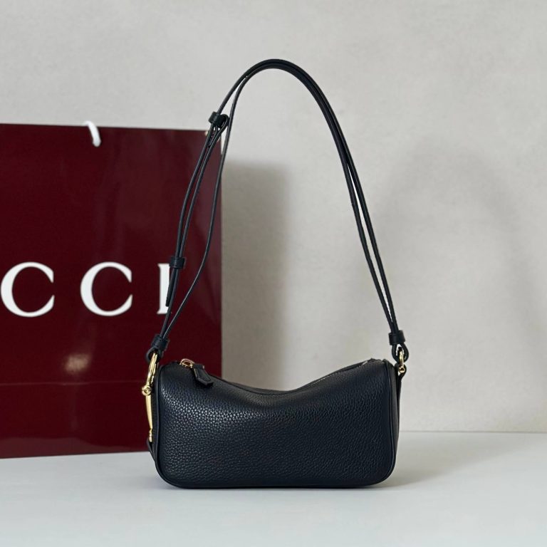 Gvc*1 Half Horsebit mini bag