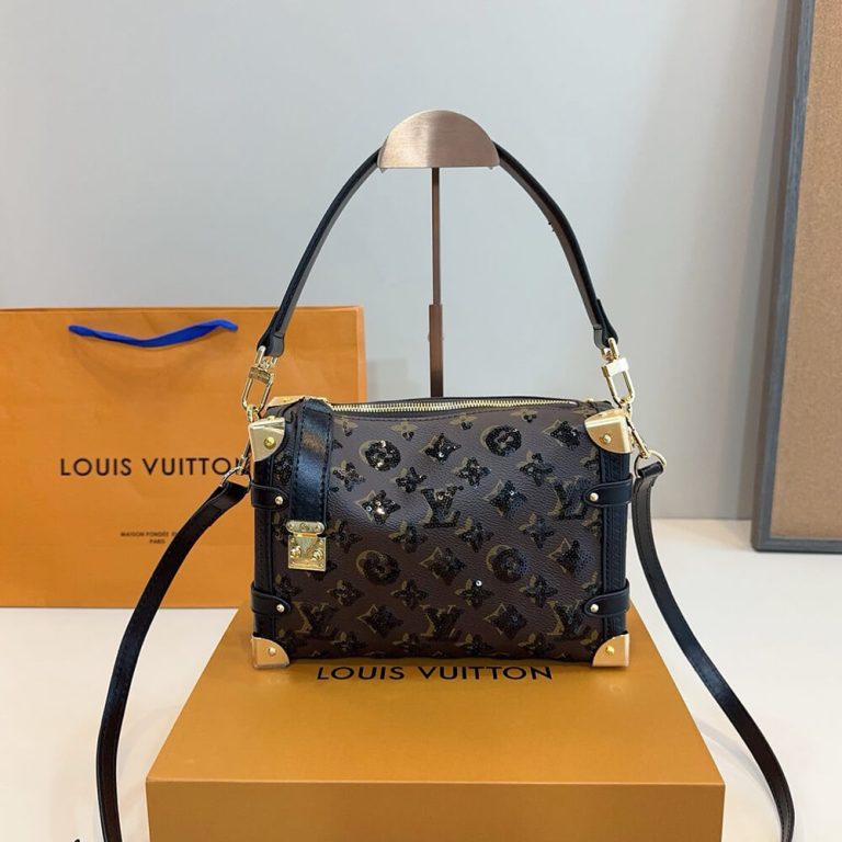 LV Side Trunk MM