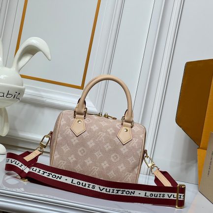 LV Speedy Bandouliere 20