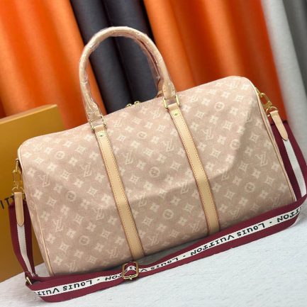 LV Keepall Bandoulière 45