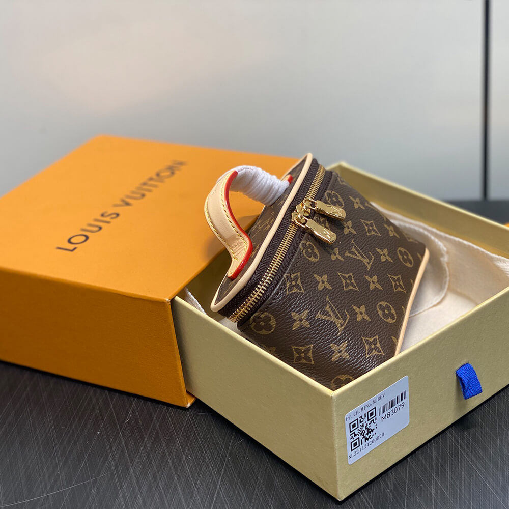 LV NICE BEAUTY Cosmetic Bag