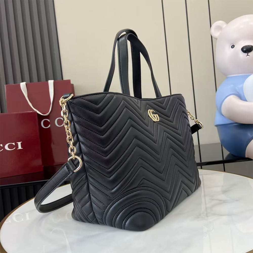 Gvc*1 Betty medium tote bag