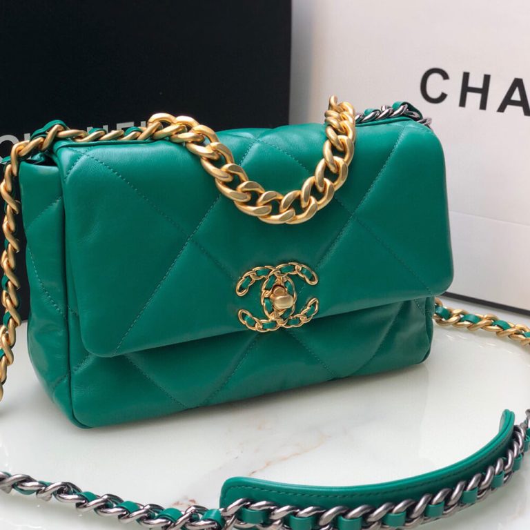 Ch**el 19 Handbag