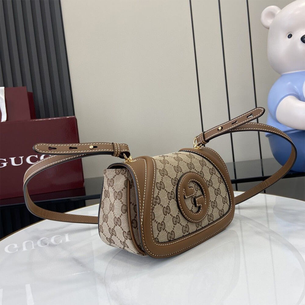 Gvc*1 Blondie small shoulder bag
