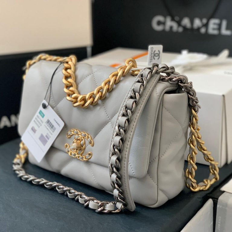 Ch**el 19 Handbag