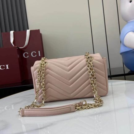 GG Marmont small shoulder bag
