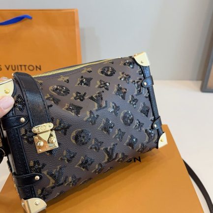 LV Side Trunk MM