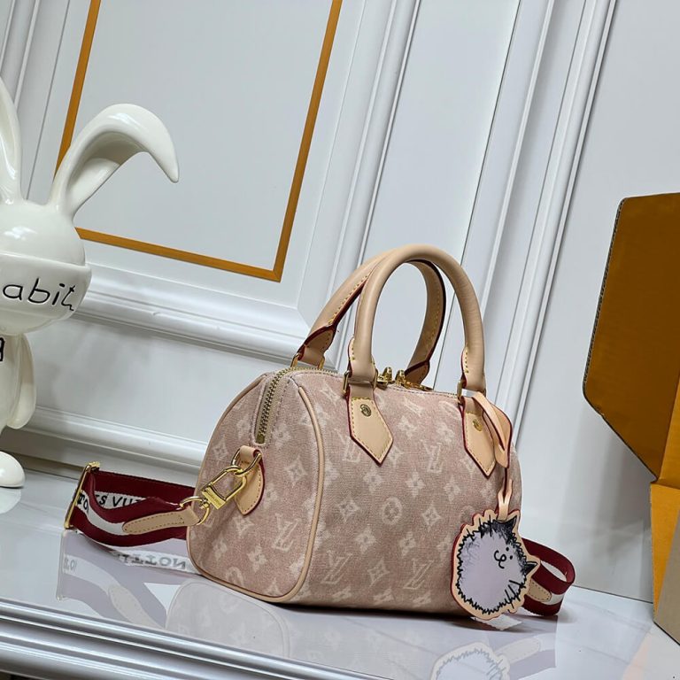 LV Speedy Bandouliere 20