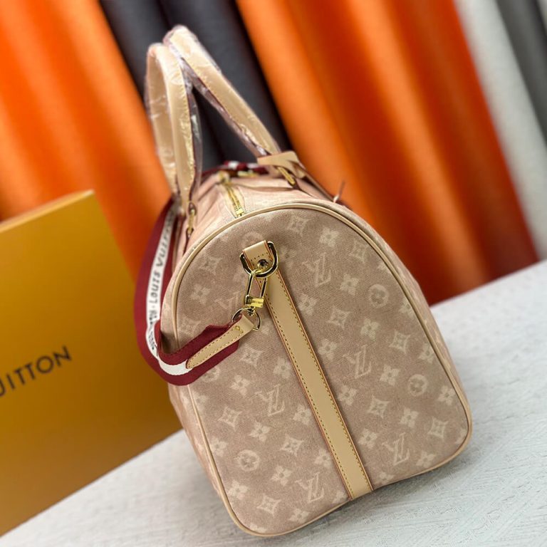 LV Keepall Bandoulière 45