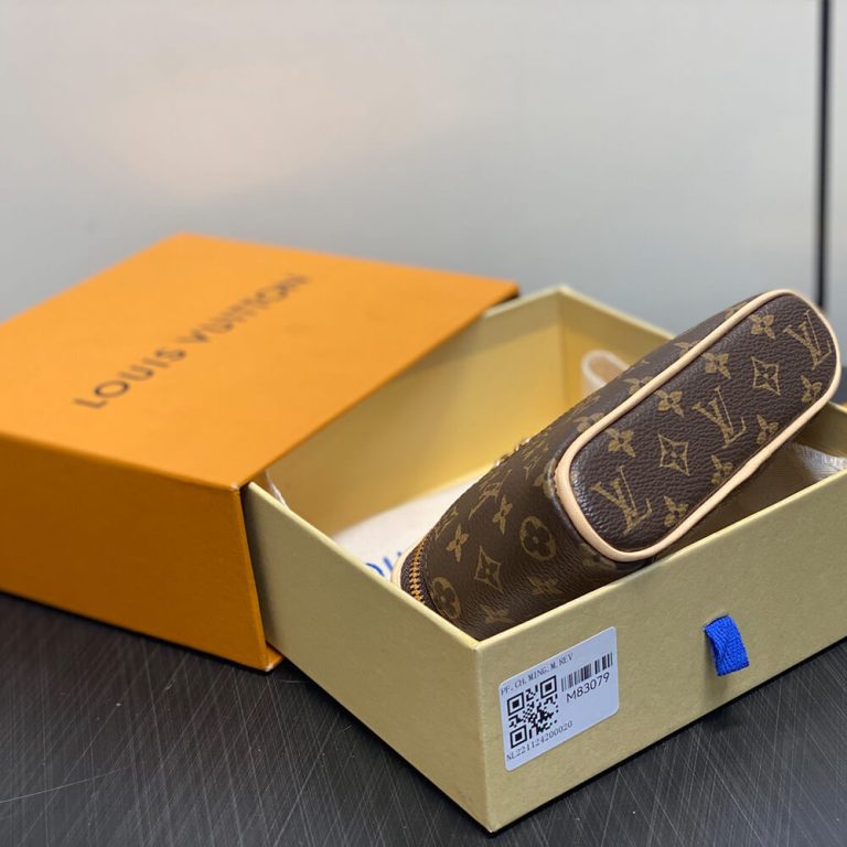 LV NICE BEAUTY Cosmetic Bag