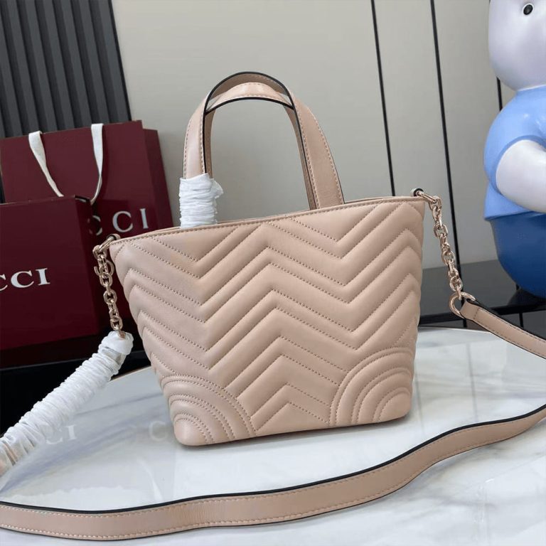 Gvc*1 Betty small tote bag