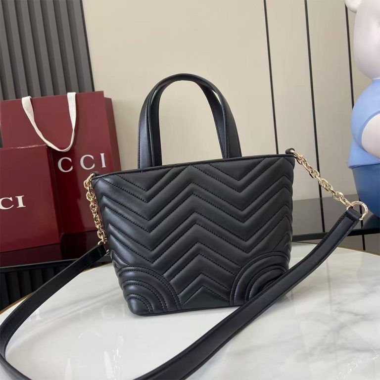 Gvc*1 Betty small tote bag