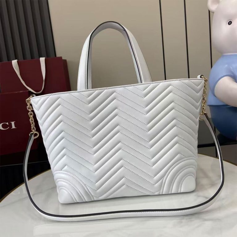 Gvc*1 Betty medium tote bag