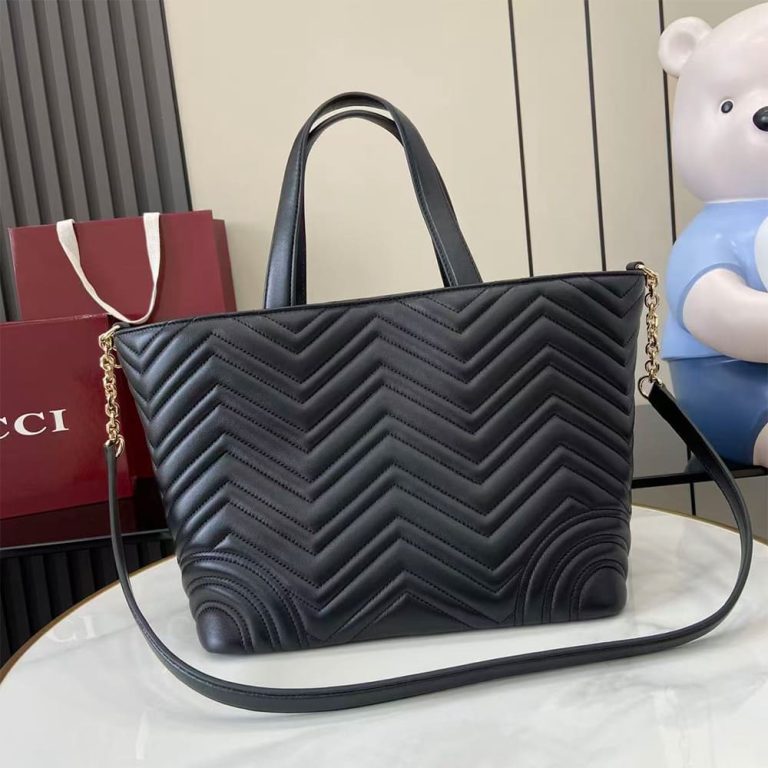 Gvc*1 Betty medium tote bag