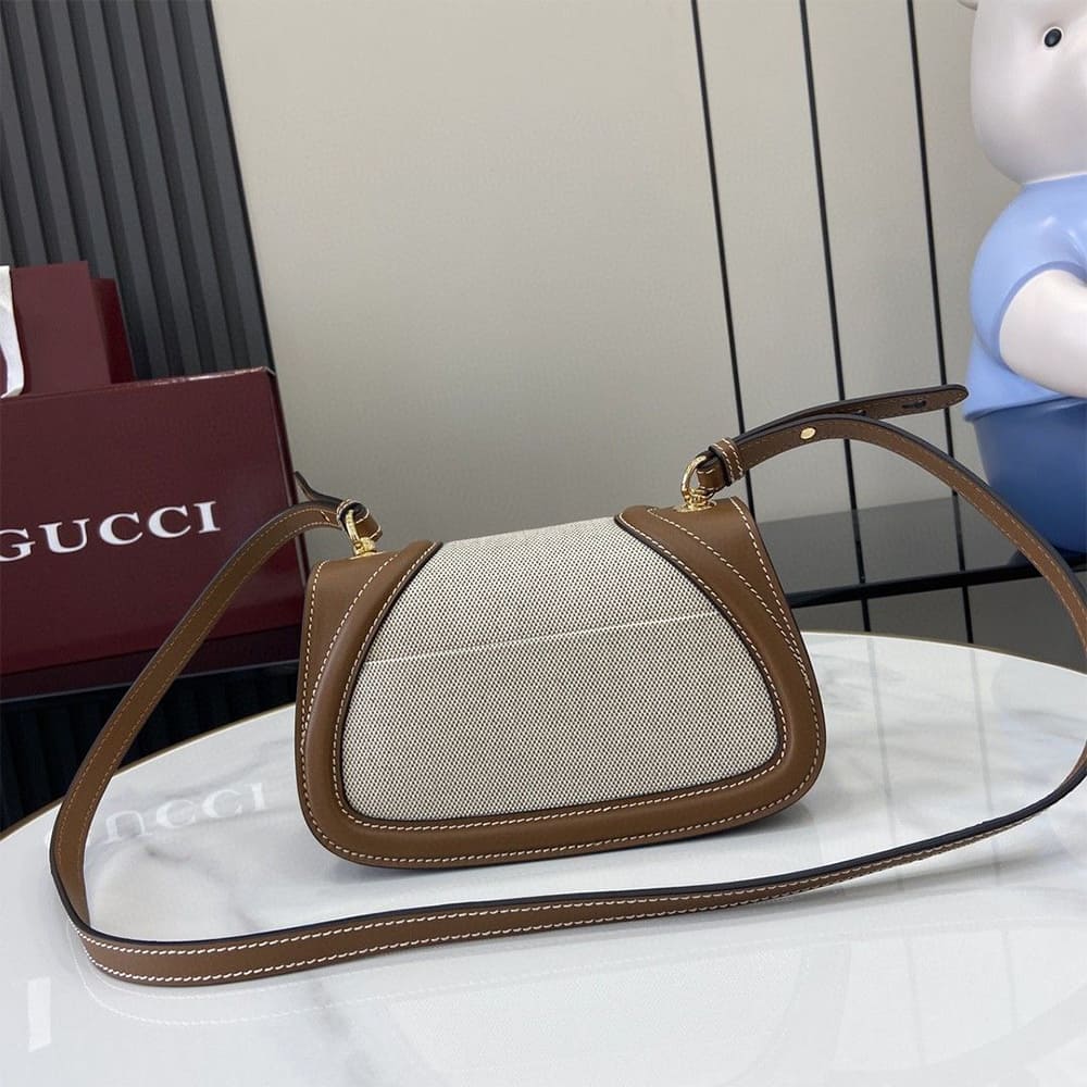 Gvc*1 Blondie small shoulder bag