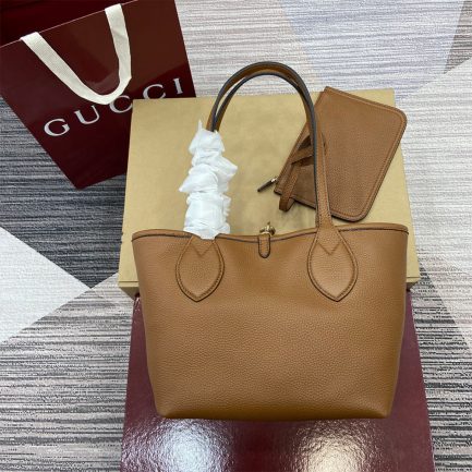 Gvc*1 Totissima small reversible tote bag