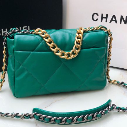 Ch**el 19 Handbag