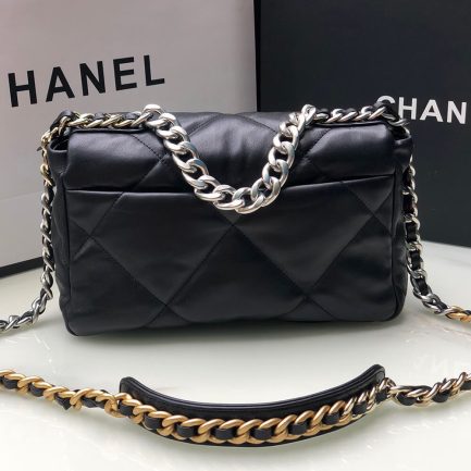 Ch**el 19 Handbag