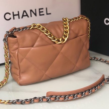 Ch**el 19 Handbag