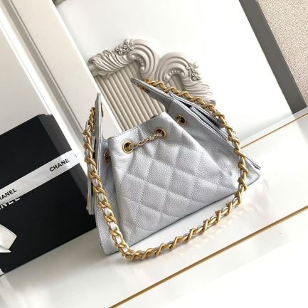 Ch**el 25 Mini Handbag(HIGH-END GRADE)