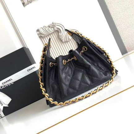 Ch**el 25 Mini Handbag(HIGH-END GRADE)