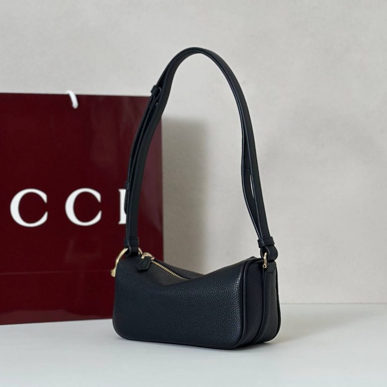 Gvc*1 Half Horsebit mini bag