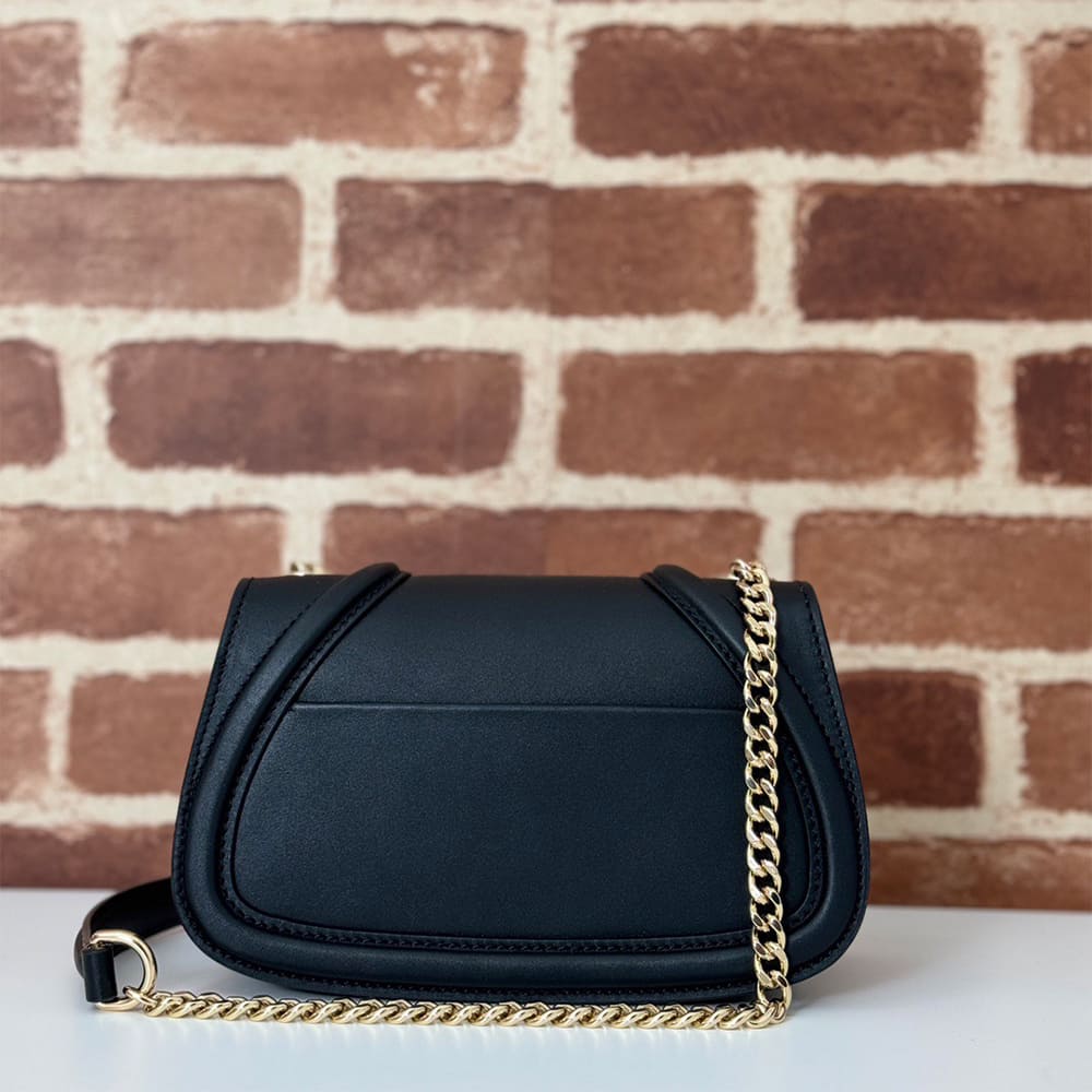 Gvc*1 Blondie small shoulder bag
