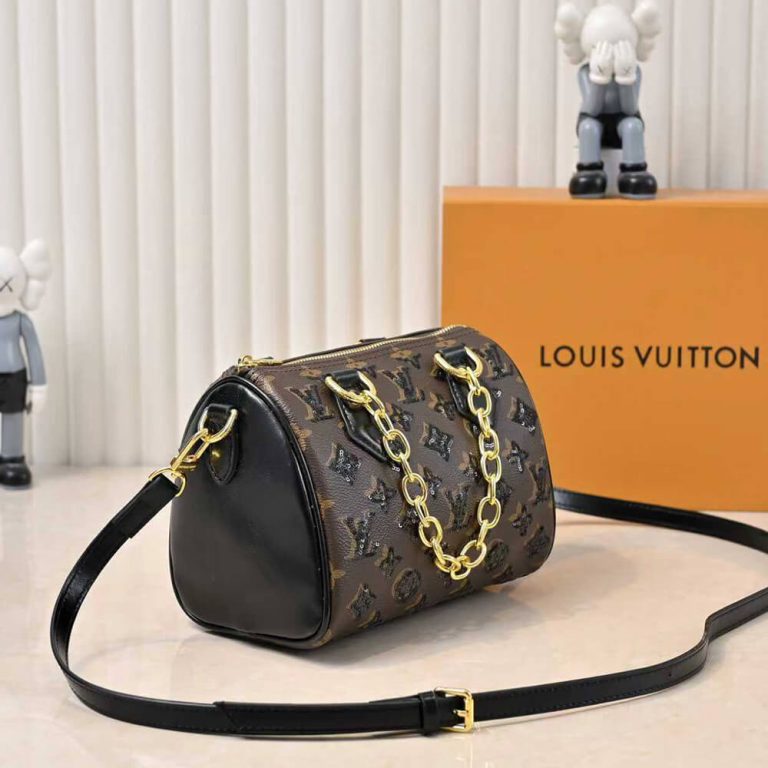 LV Speedy Bandouliere 20