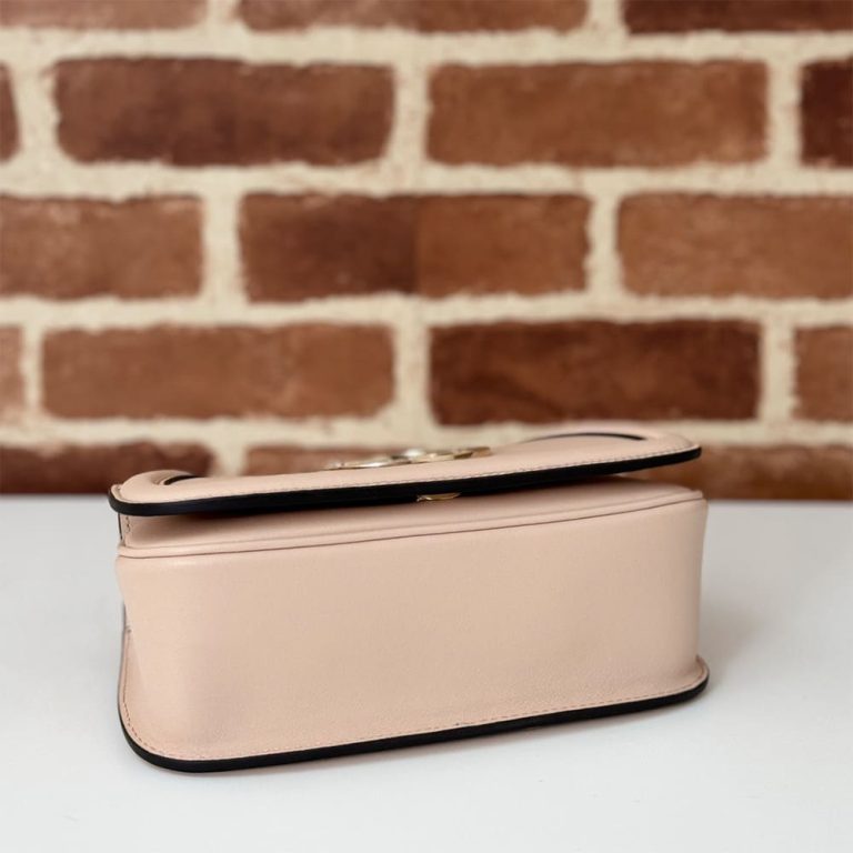 Gvc*1 Blondie small shoulder bag