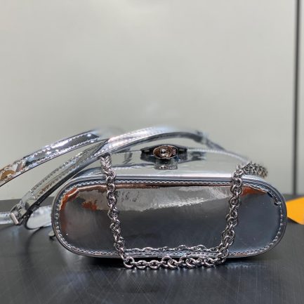 LV Vanity Chain Pouch